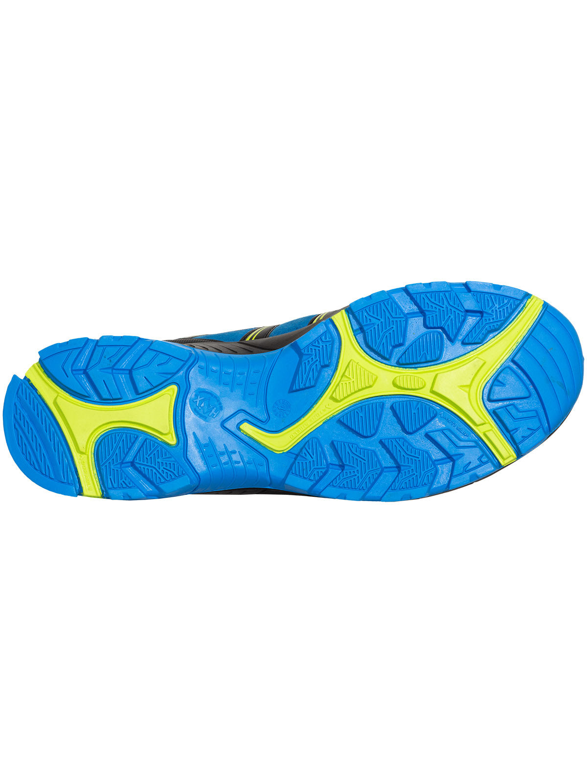 Haix Black Eagle Safety 40.1 low