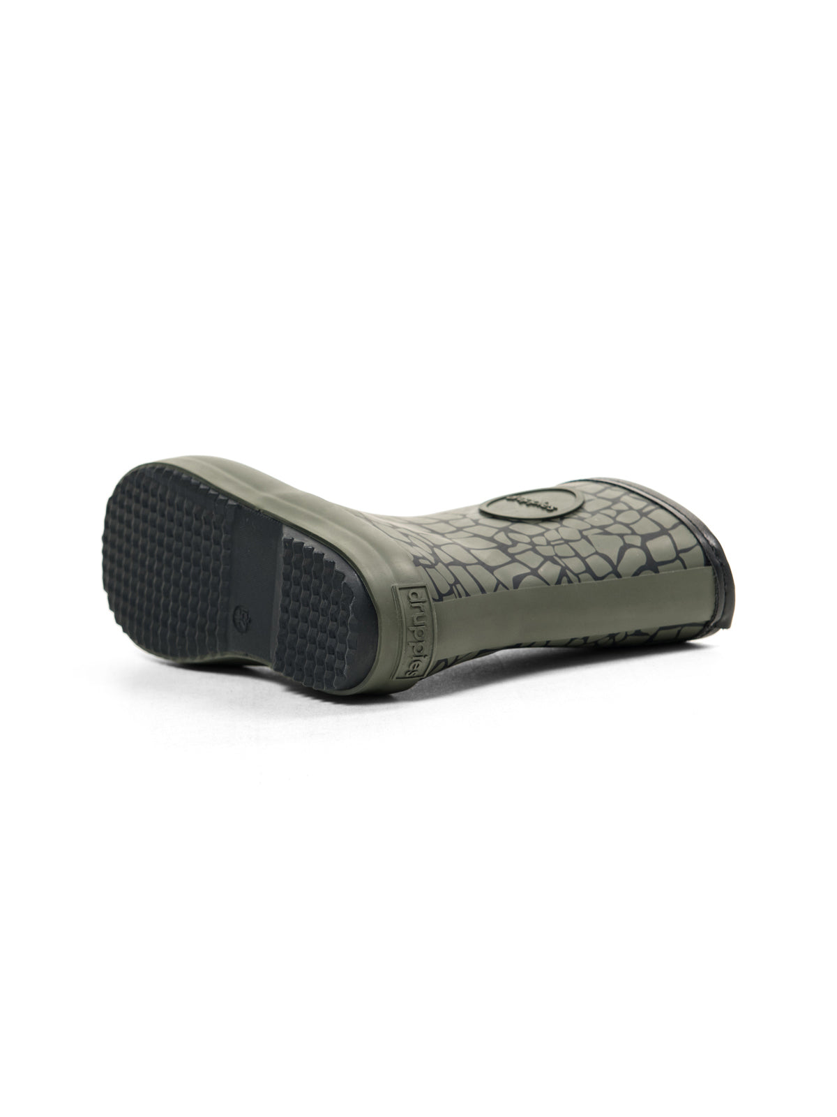 Druppies Kinderstiefel Nature Boot