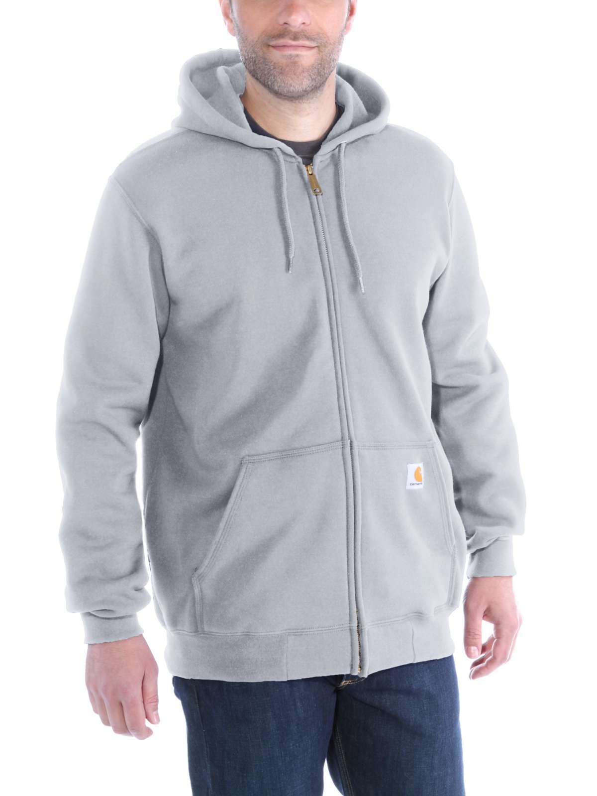 Carhartt Sweatjacke