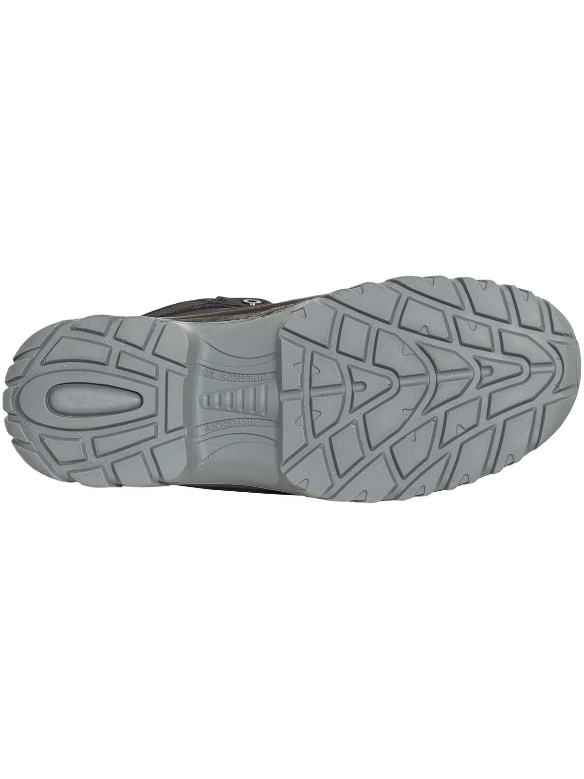 Dunlop First One ADV-Titan Mid
