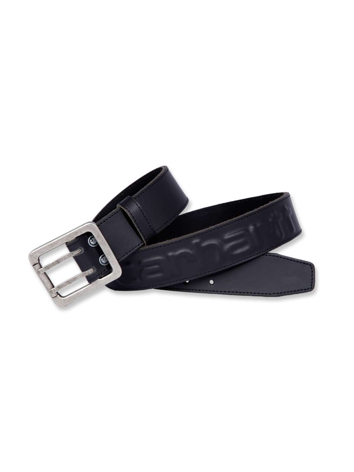 Carhartt Logo Belt