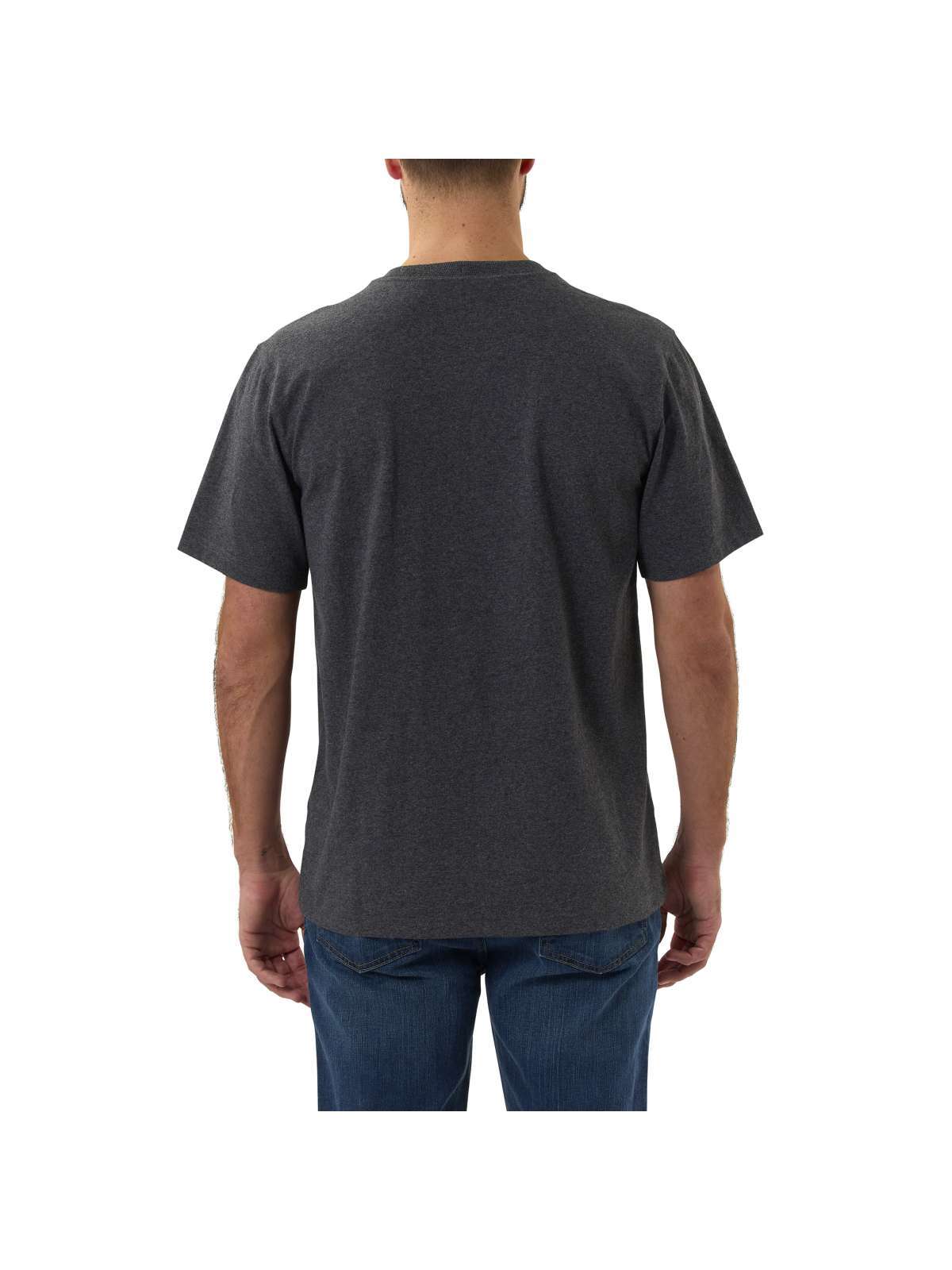 Carhartt Logo T-Shirt