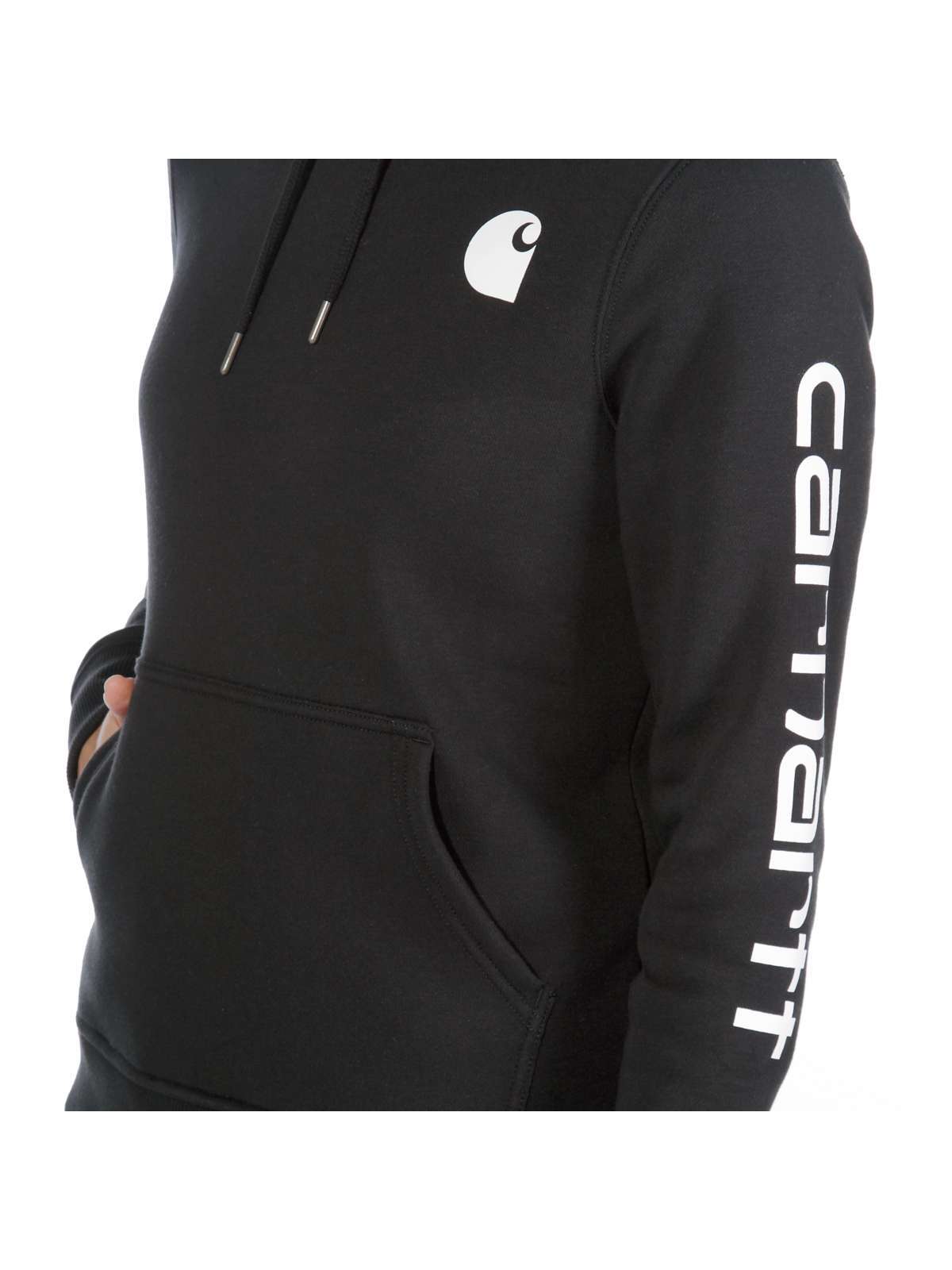Carhartt Clarksburg Sweatshirt