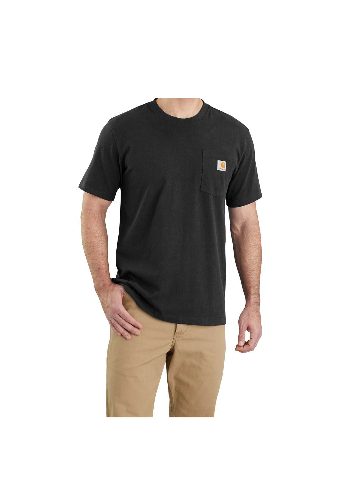 Carhartt Pocket T-Shirt