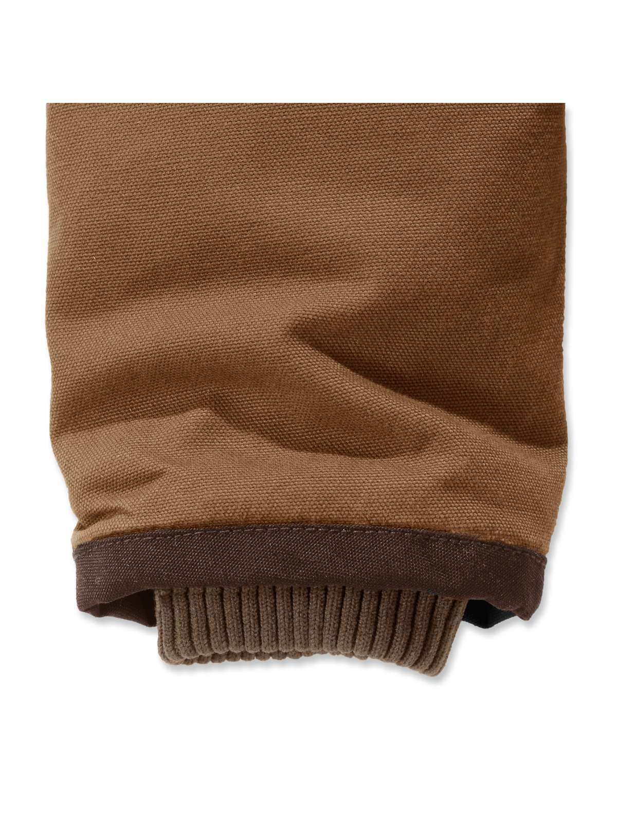 Carhartt Jacke Bartlett