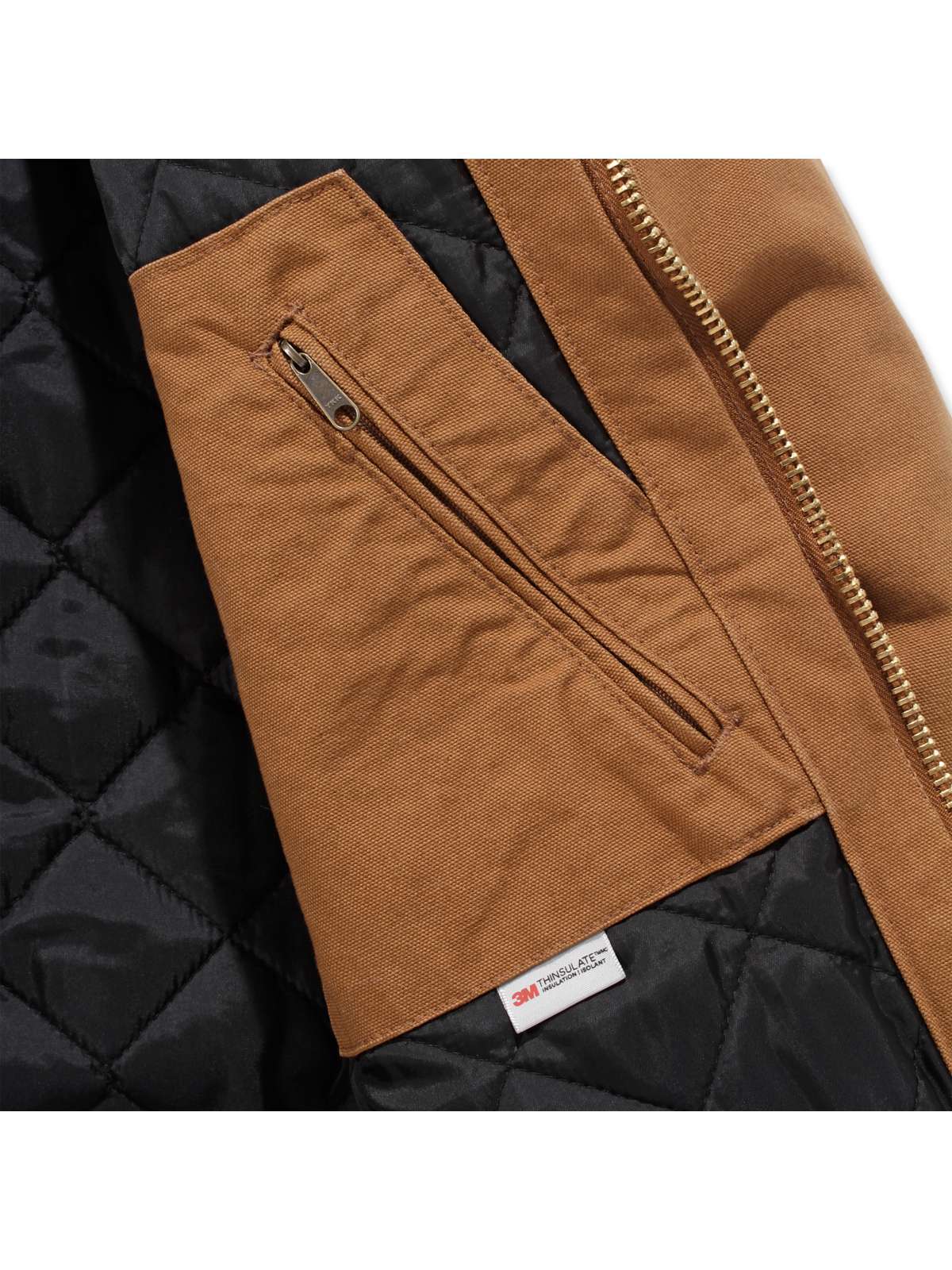 Carhartt Jacke Duck Active