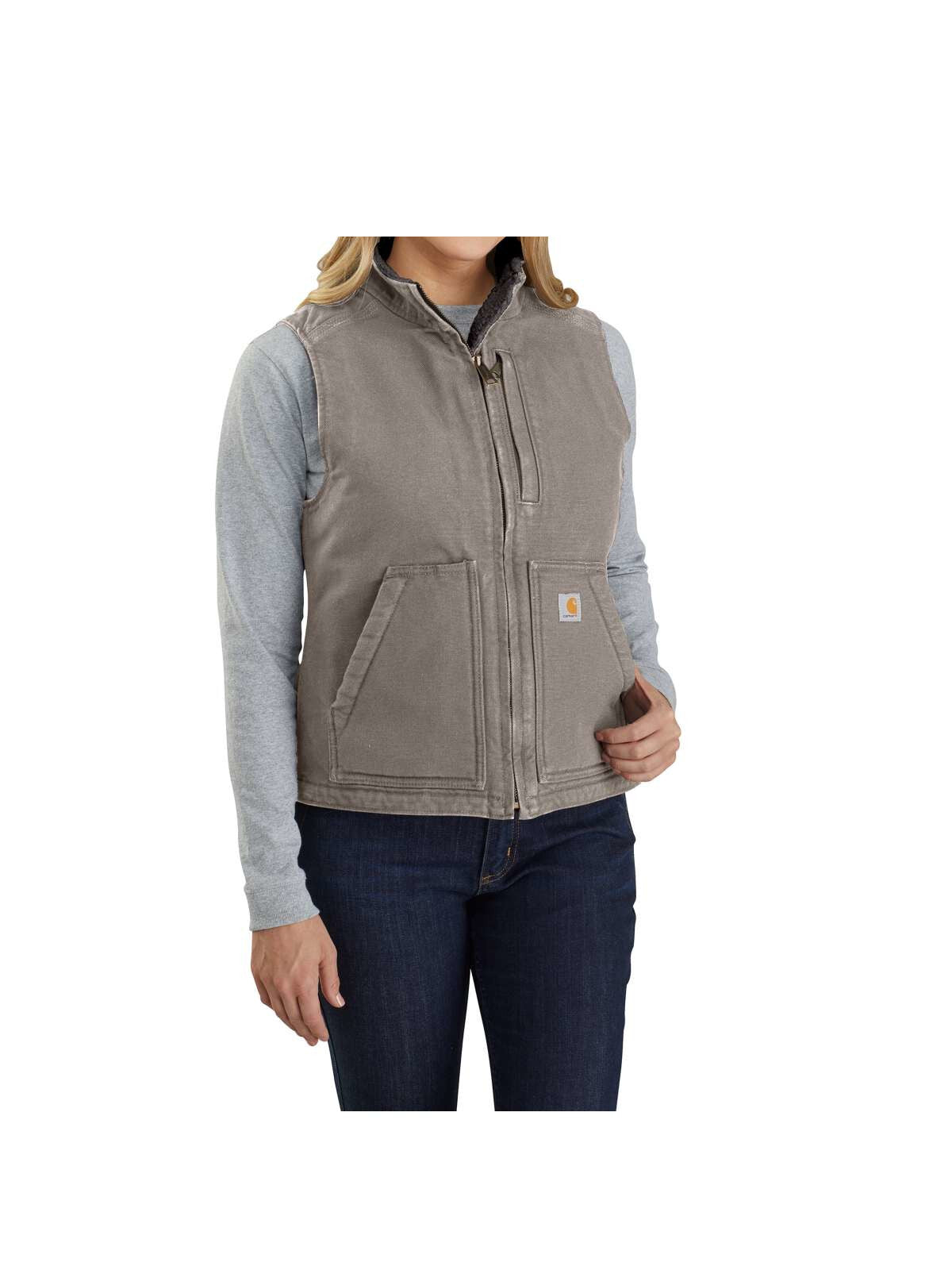 Carhartt Sherpa Weste