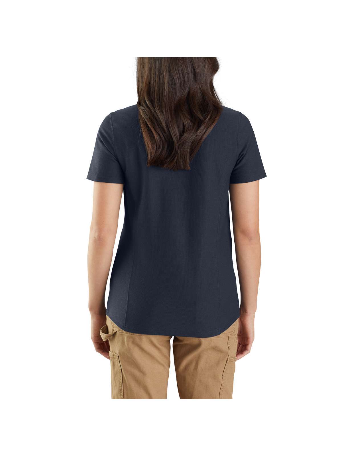 Carhartt Short Sleeve Polo