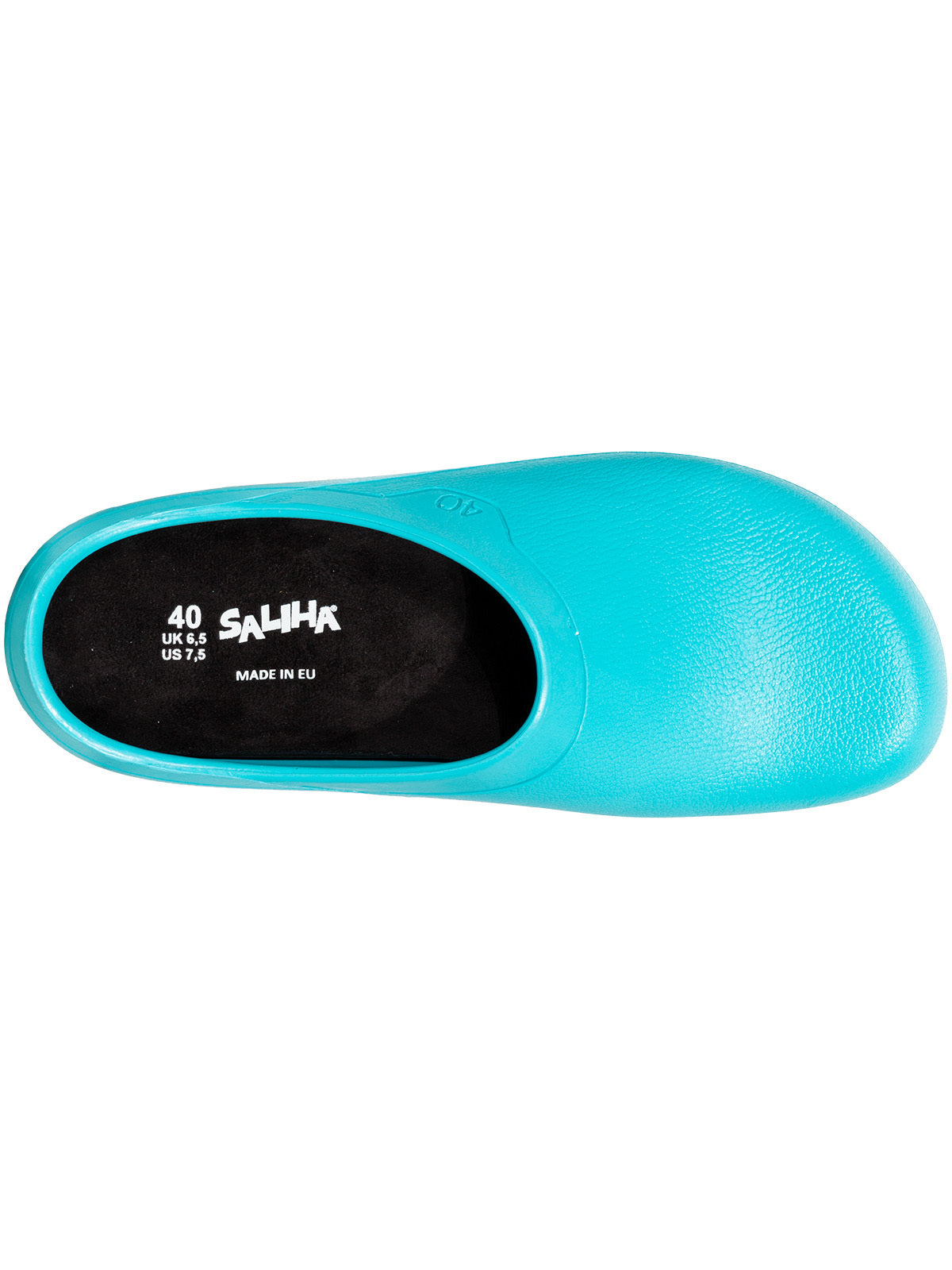 SALIHA® Multi Clog geschlossen