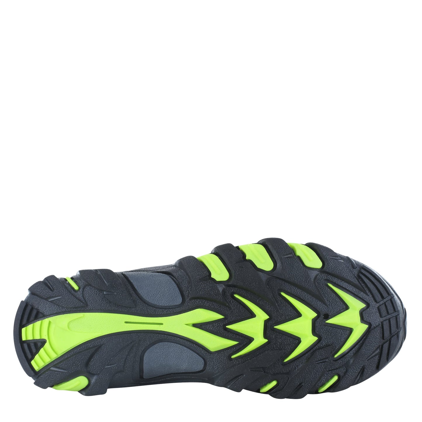 Hi-Tec Blackout Mid WP Jr