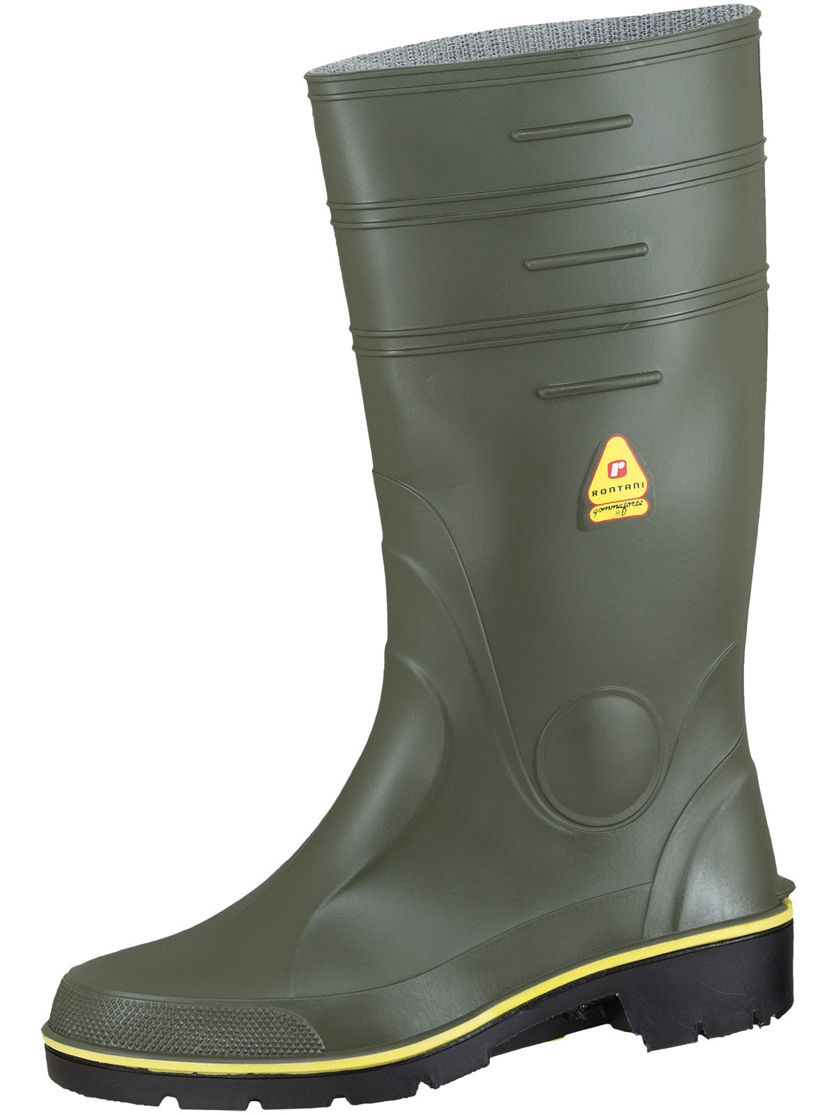 Nora Rontani Nitril-Gummistiefel hoch