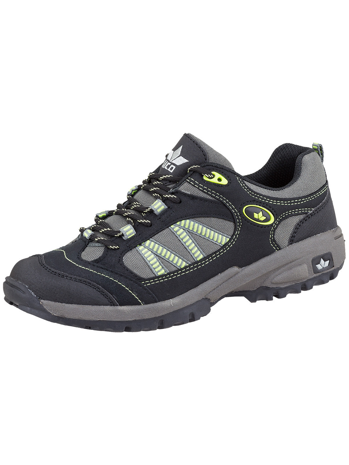 LICO Rancher Low