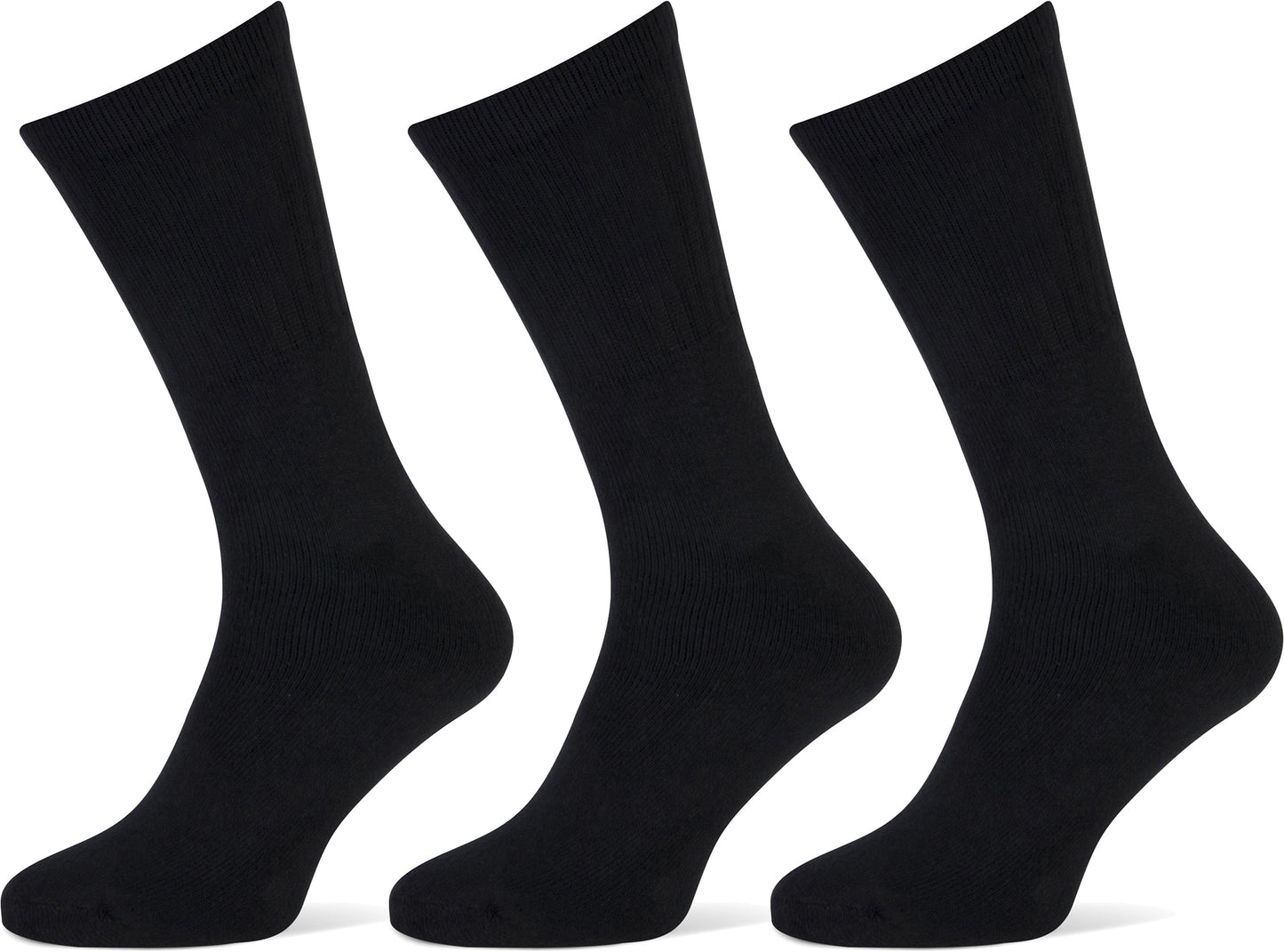 Stapp Yellow Casual 3-Pack