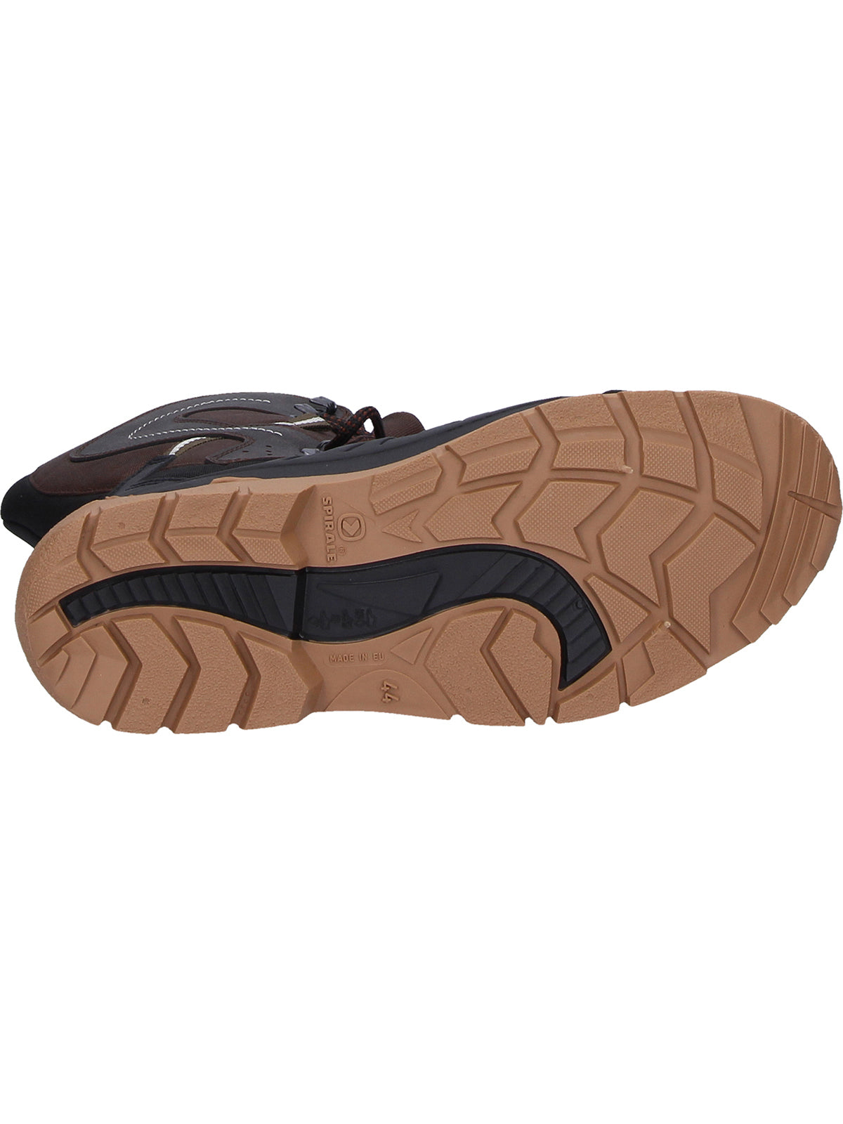 Spirale Till Canadian Boot