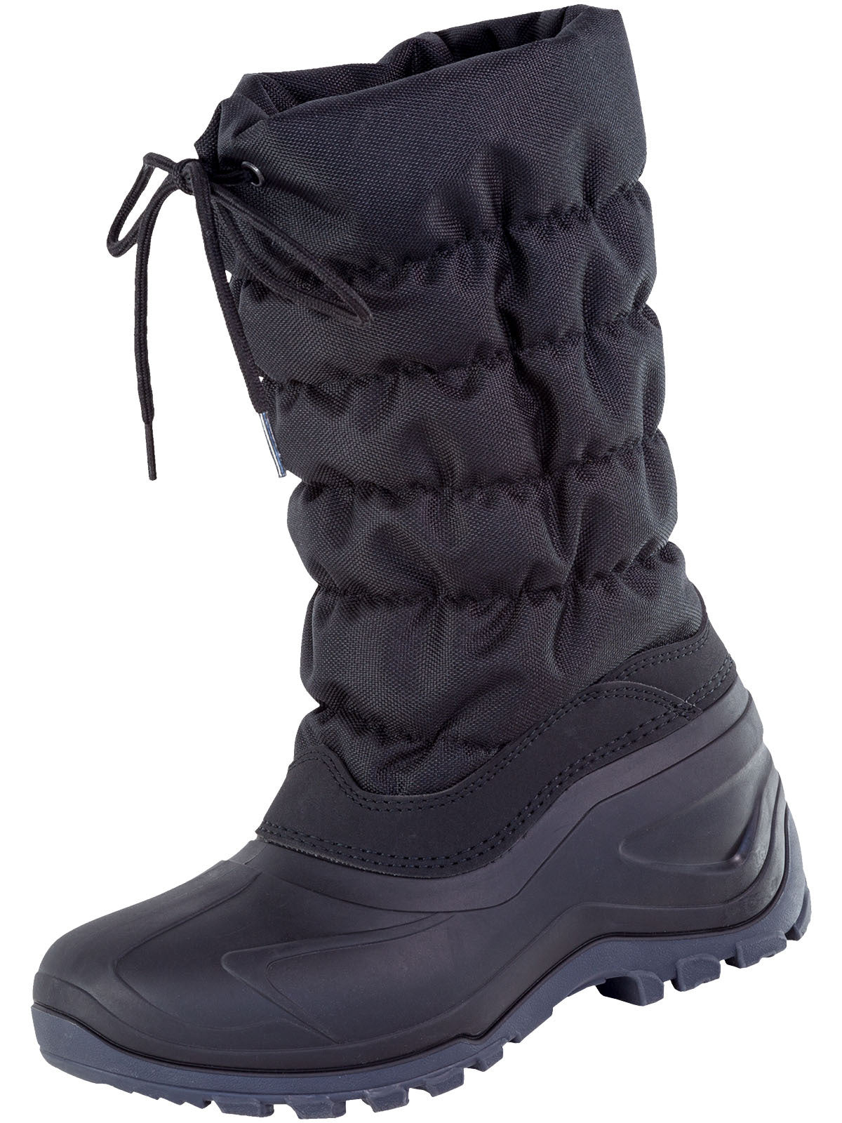 Spirale Spirale Stella Damenstiefel gefüttert