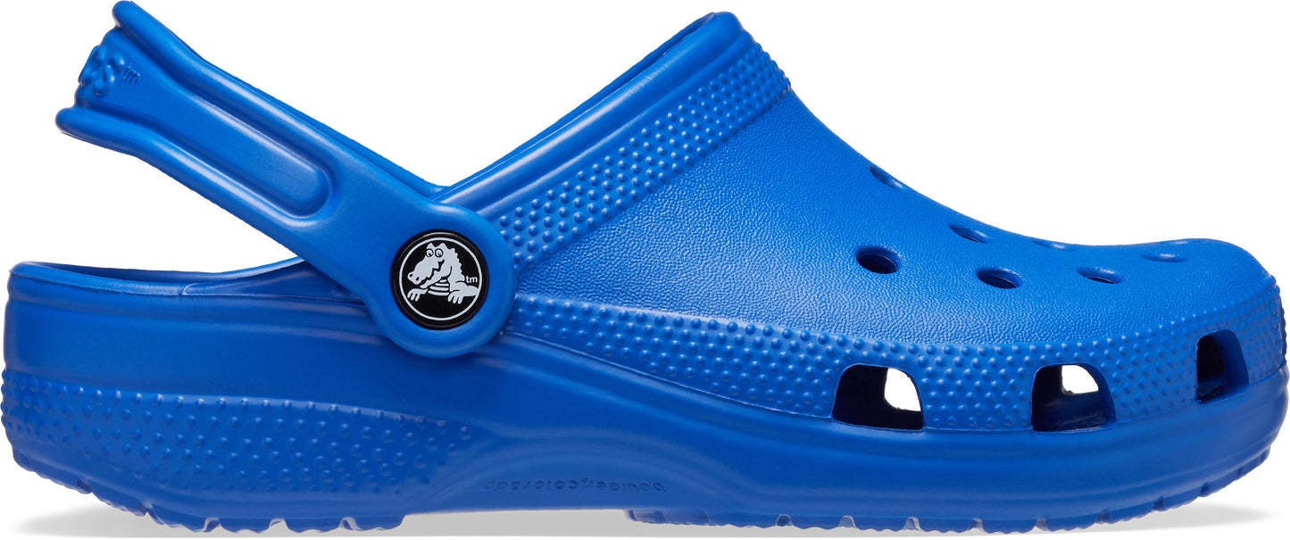 Crocs Kids Classic Clog