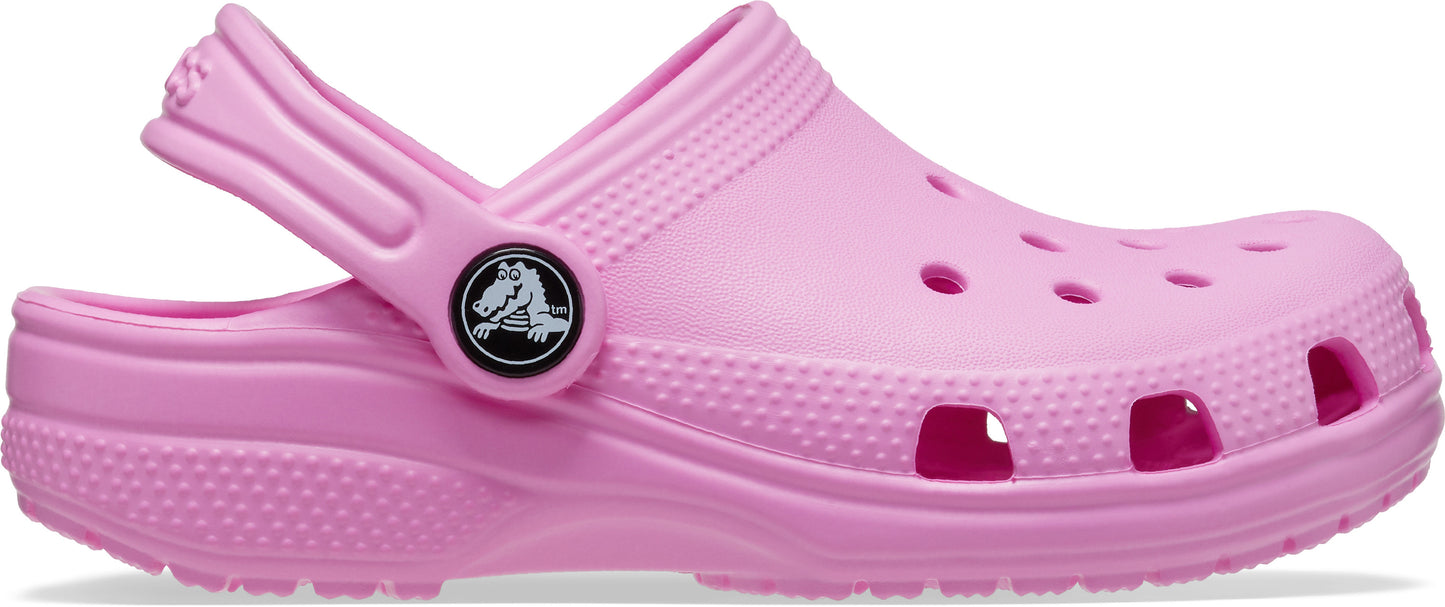 Crocs Toddler Classic Clog