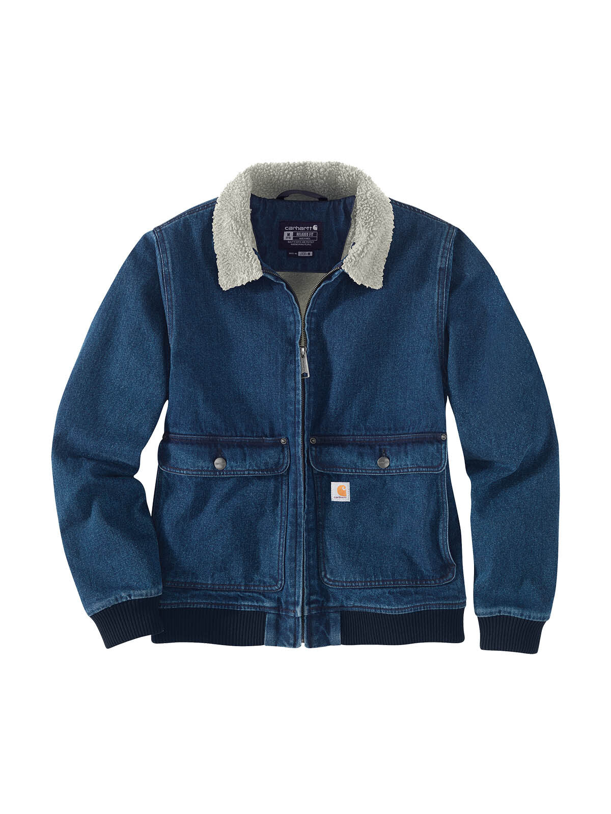 Carhartt jacke