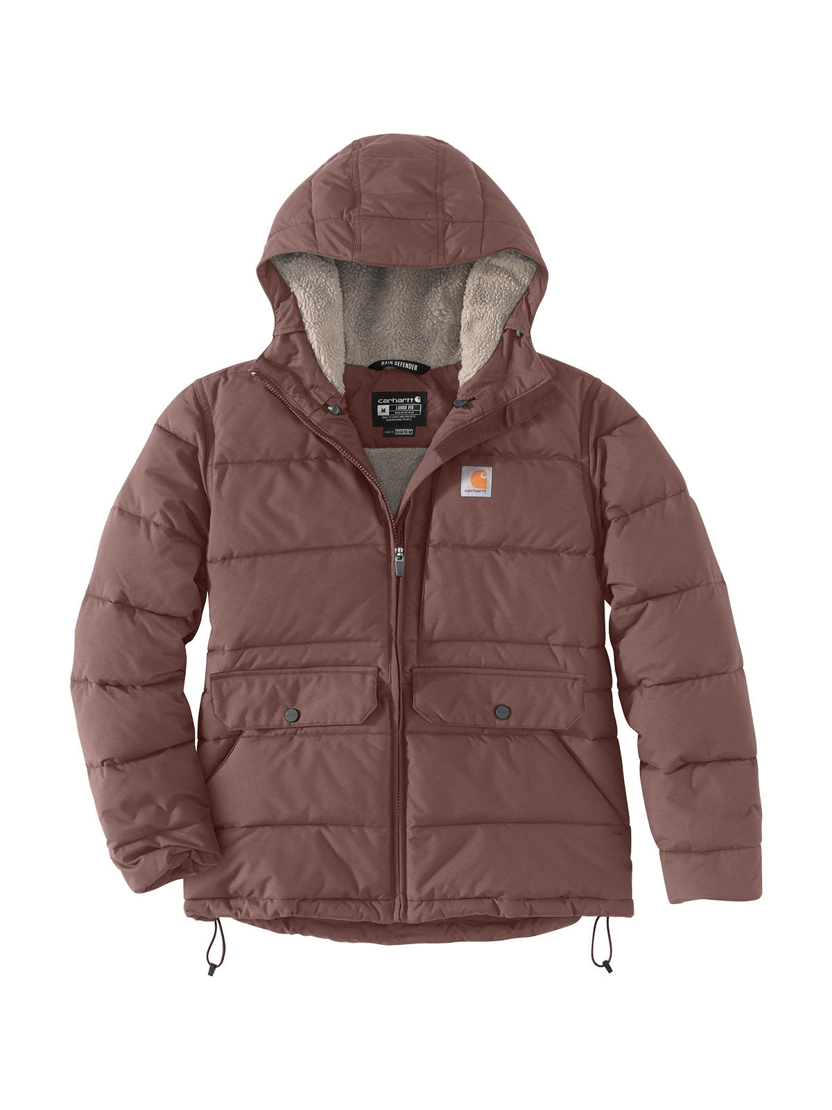 Carhartt Montana Damen-Jacke