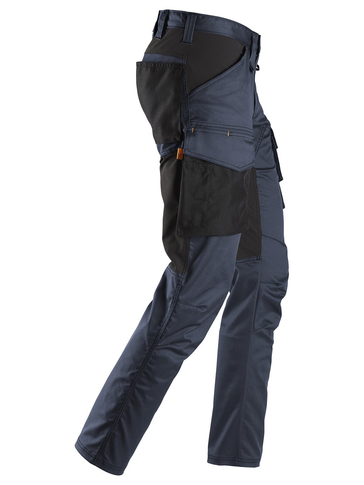 Snickers Allround Work Stretch Work Trousers Clothing
