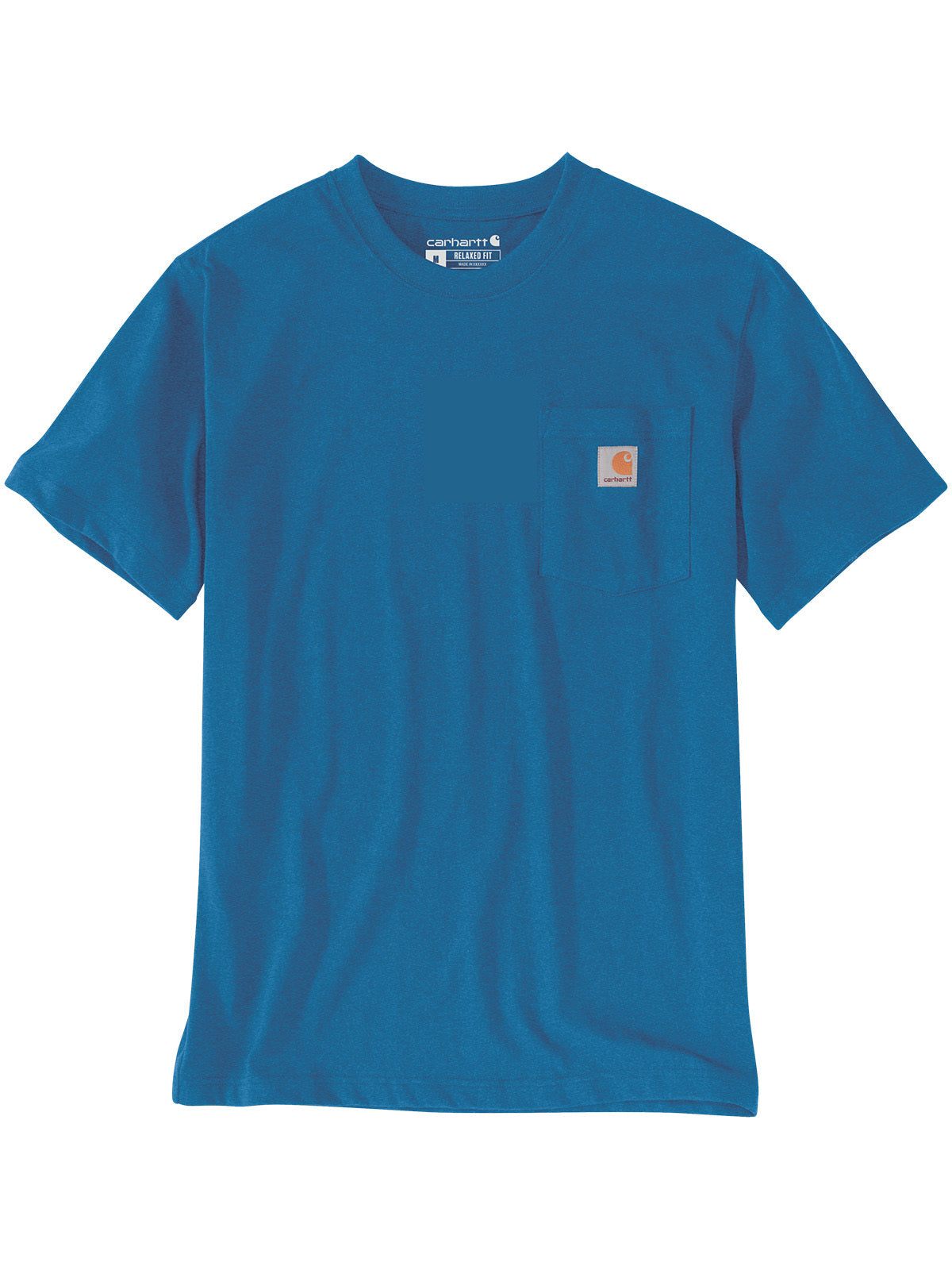 Carhartt Pocket T-Shirt