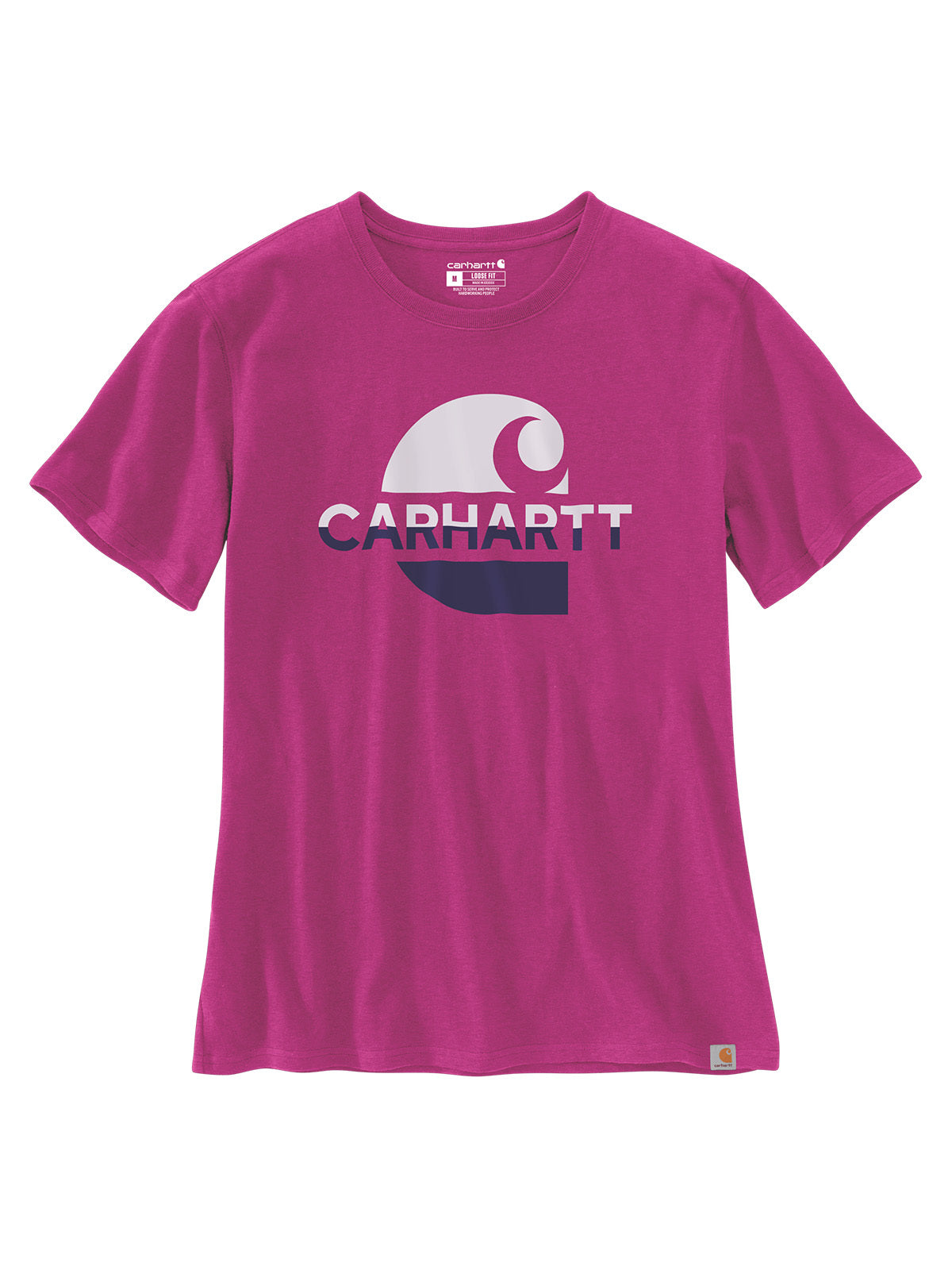 Carhartt Graphic T-Shirt