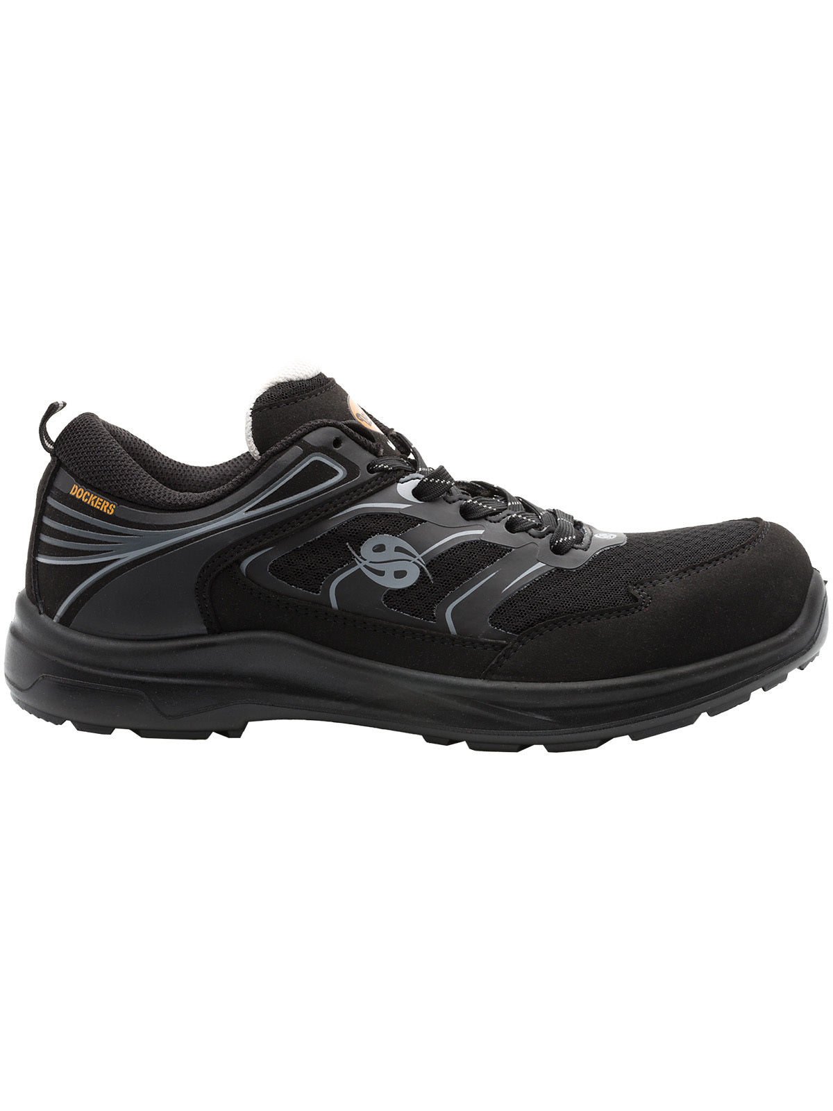 Dockers Runtek