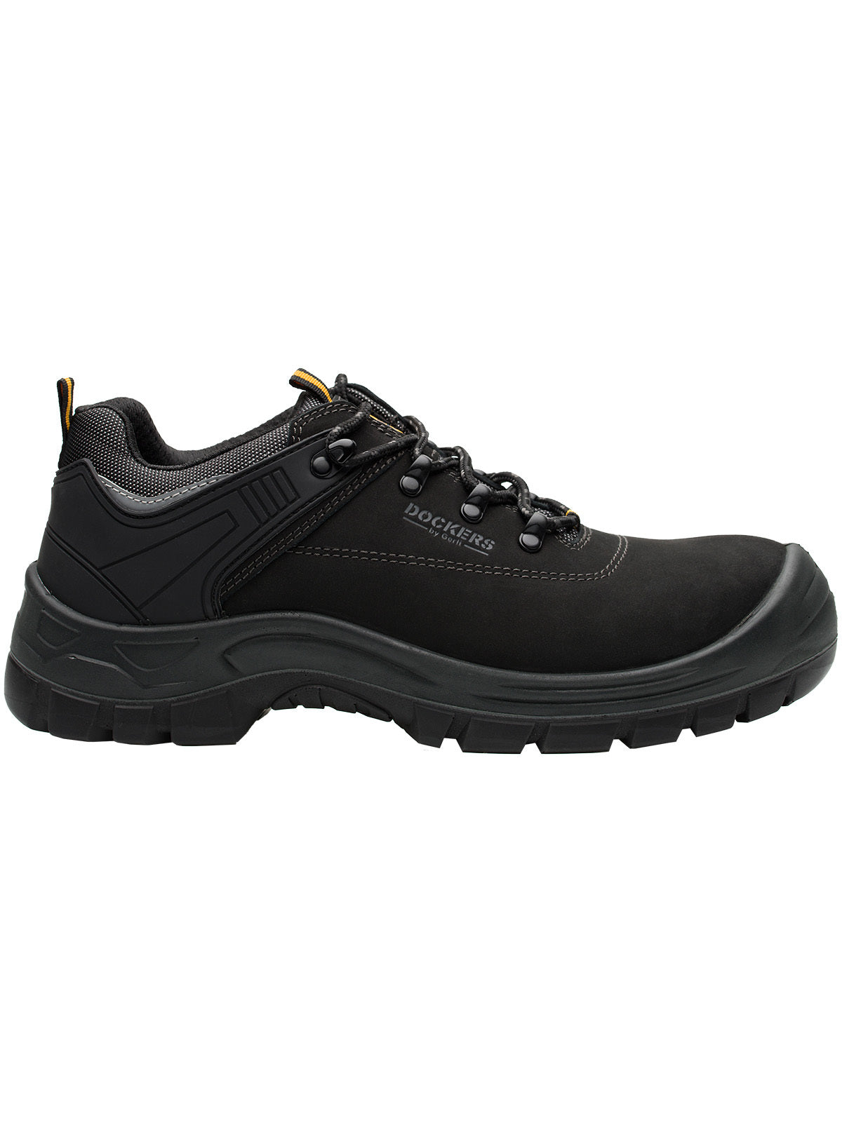 Dockers Magic Low S3 safety shoe