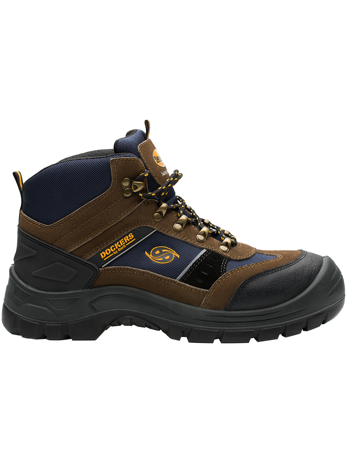 Dockers Giga High