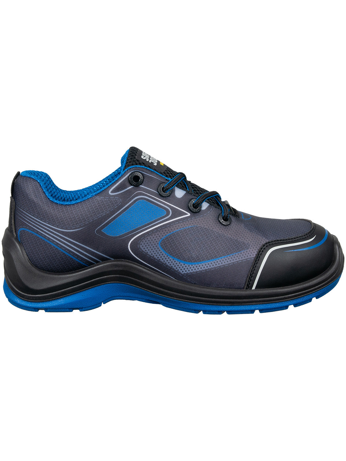 Safety Jogger Flow low