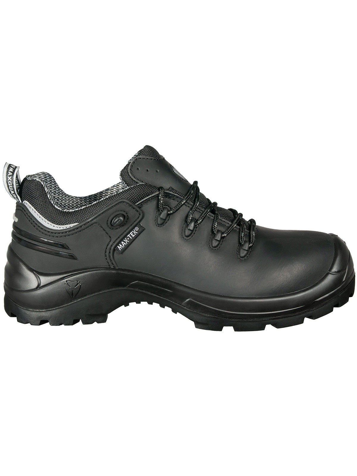 Safety Jogger X330