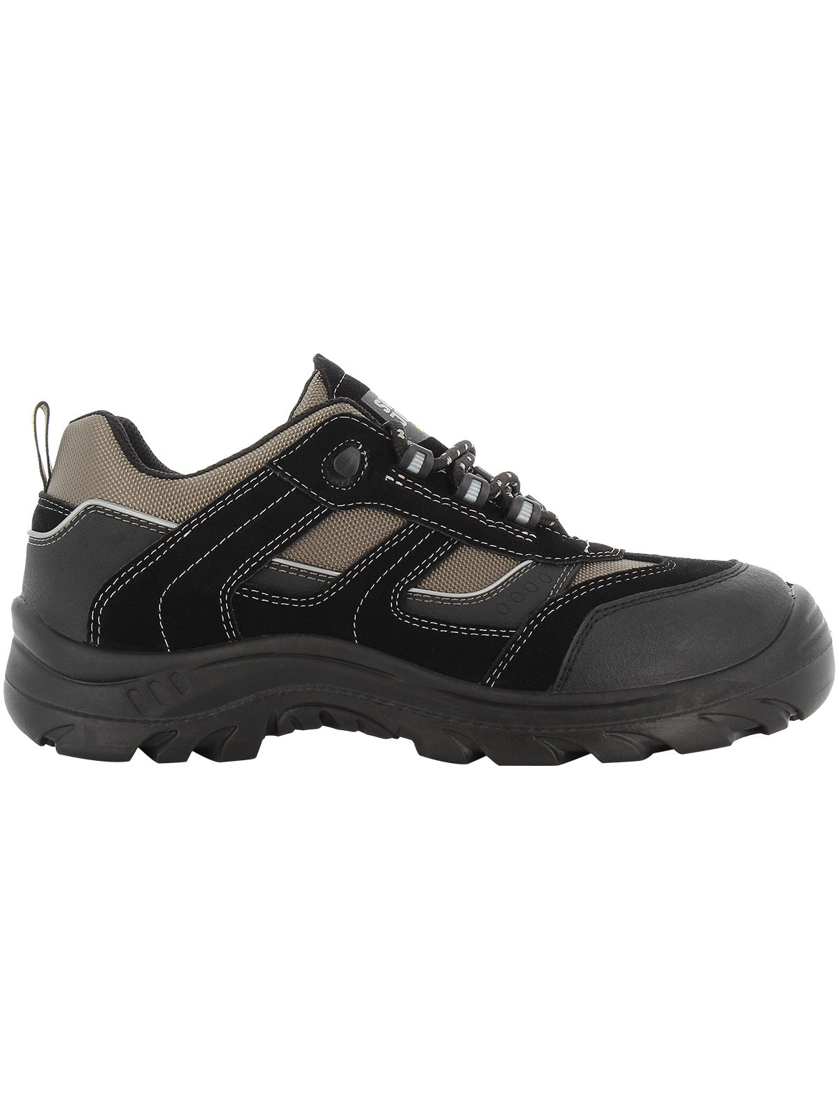 Safety Jogger Jumper