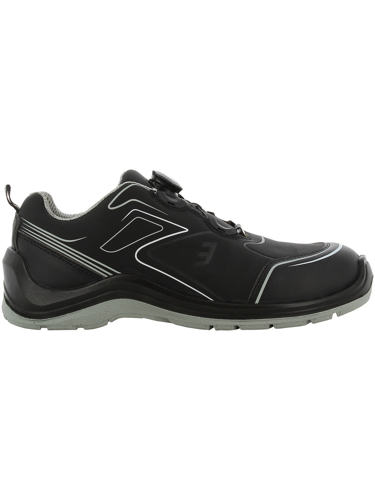 Safety Jogger Flow Low TLS
