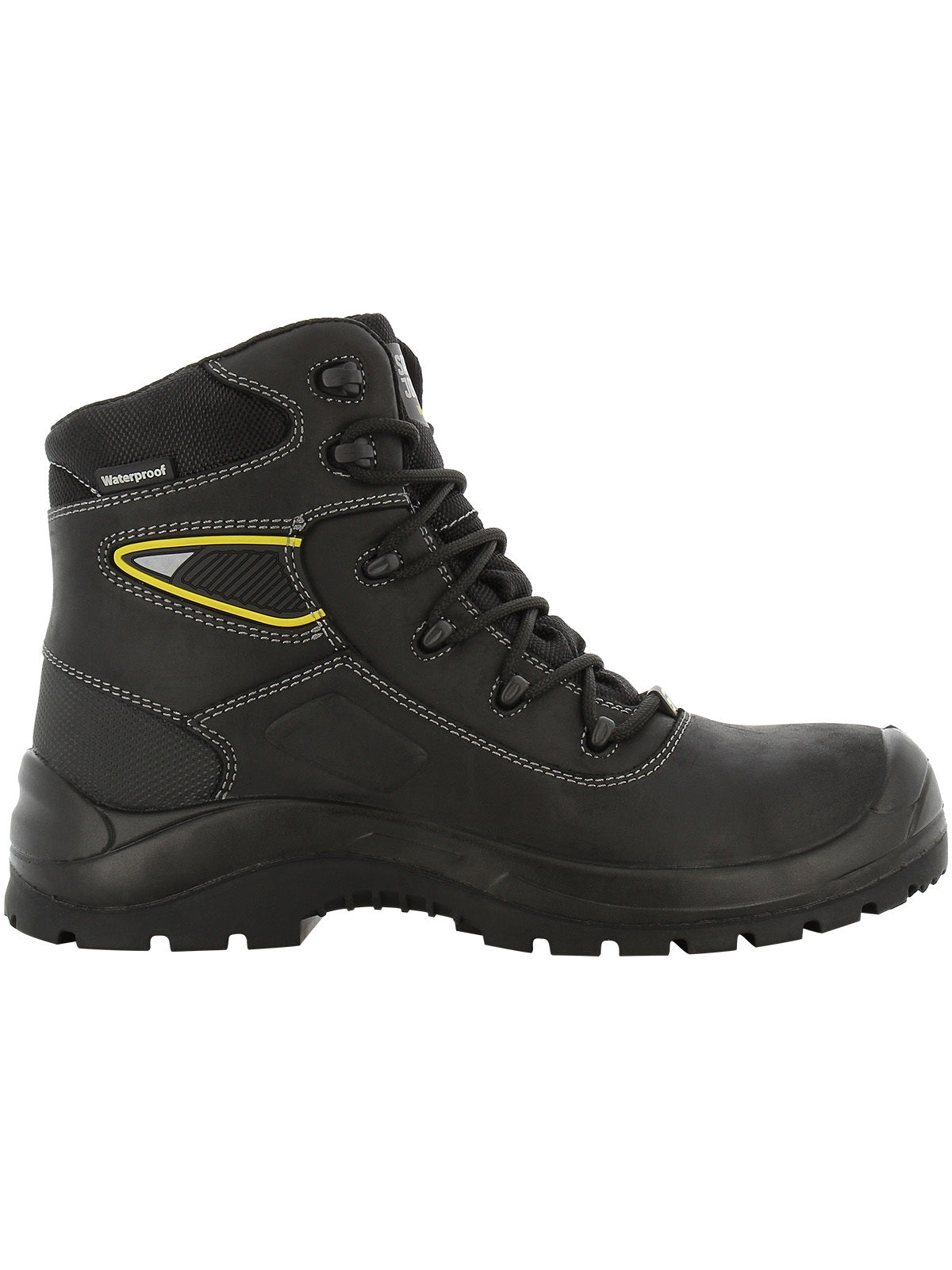 Safety Jogger Basalt