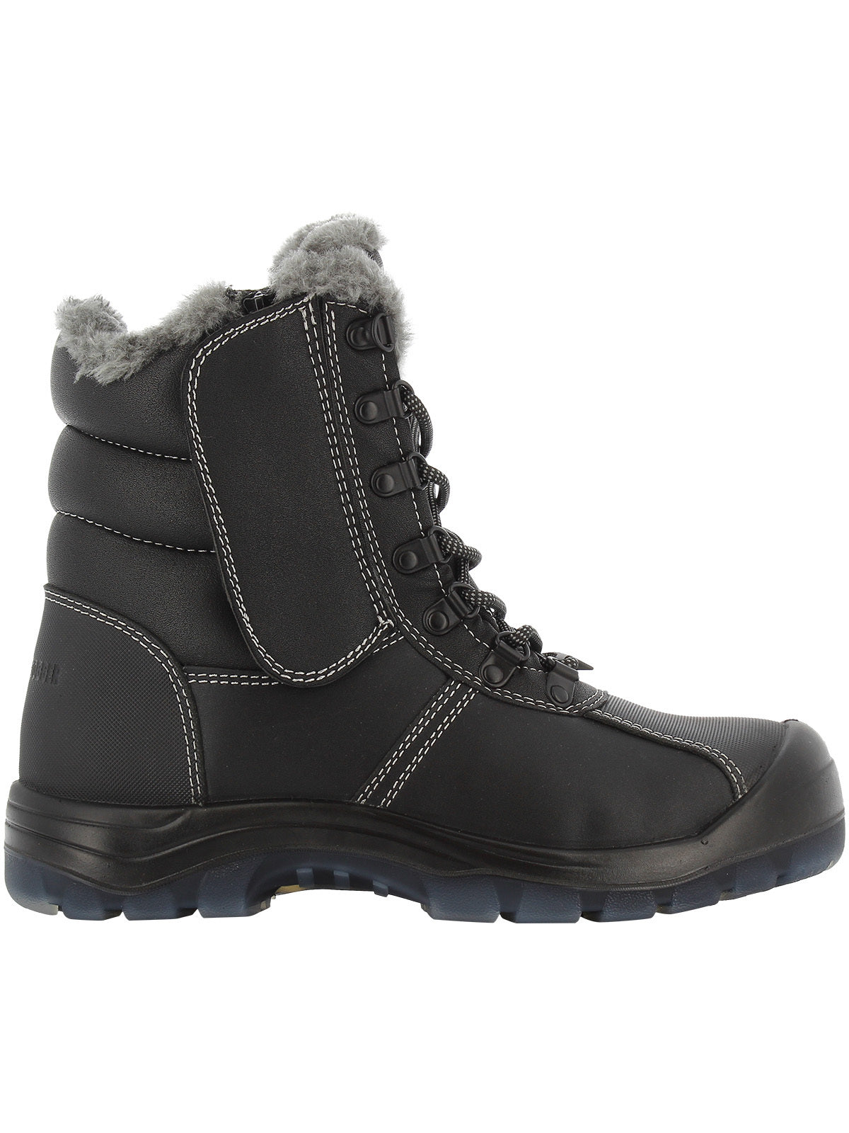 Safety Jogger Nordic