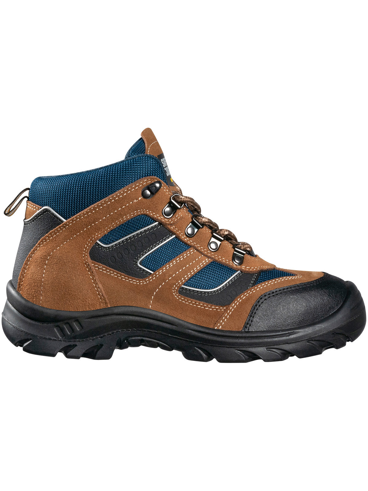 Safety Jogger X2000