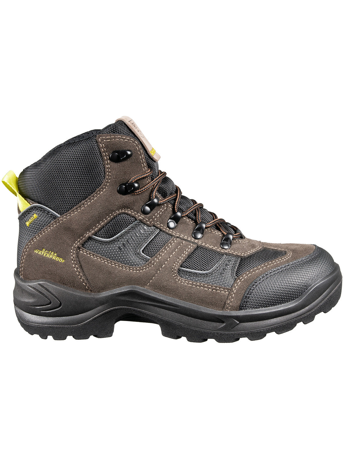 Safety Jogger Rica