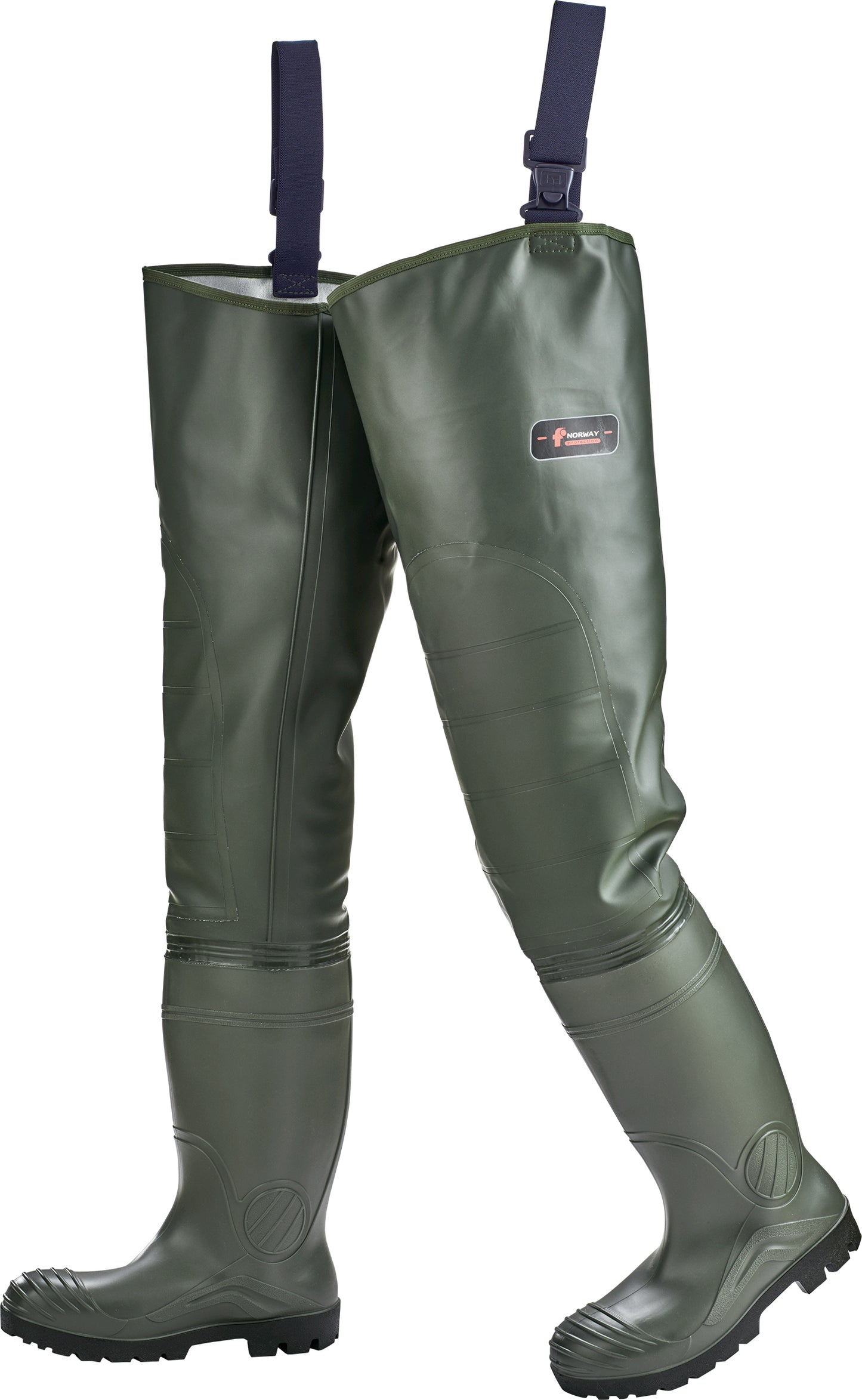 Seestiefel Norway