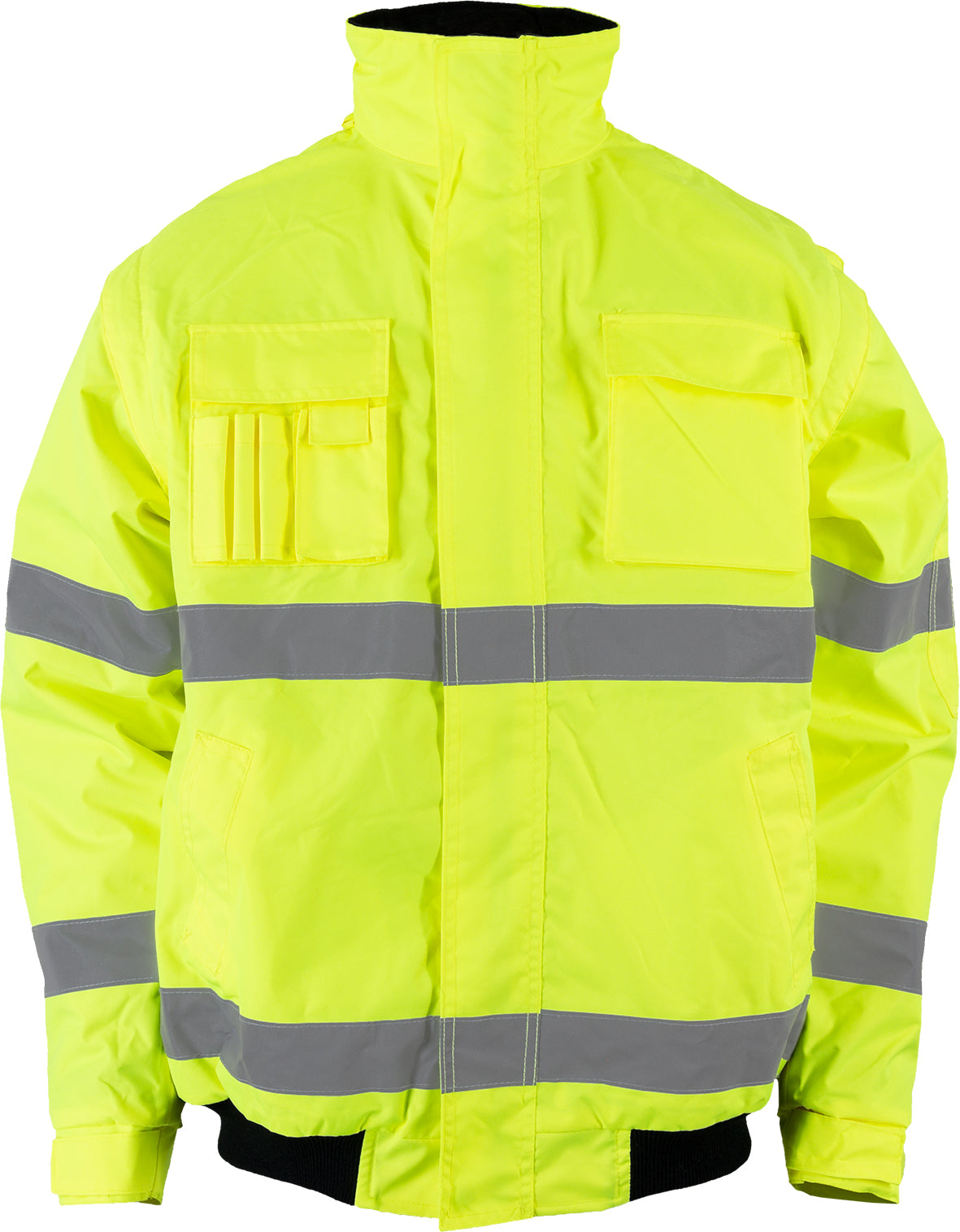 Warnschutzpilotenjacke Roland