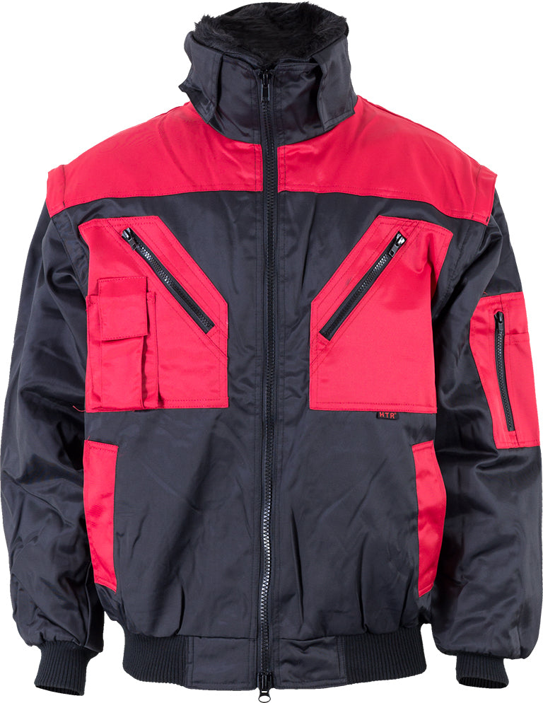 Craftland Pilotenjacke