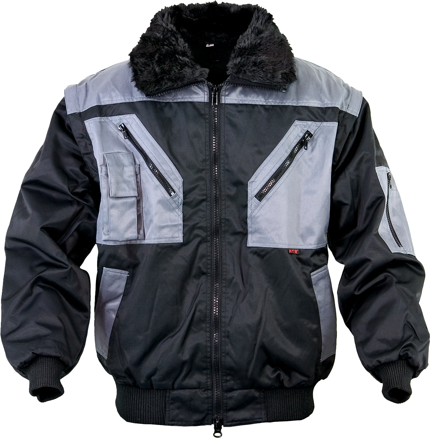 Craftland Pilotenjacke