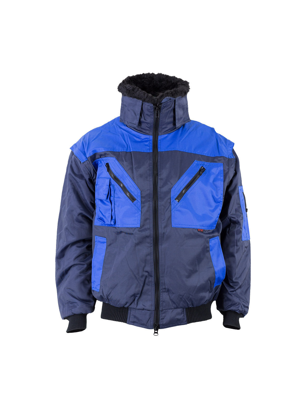 Craftland Pilotenjacke