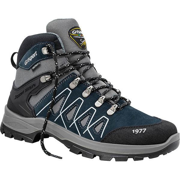 Grisport Schnürstiefel Gritex