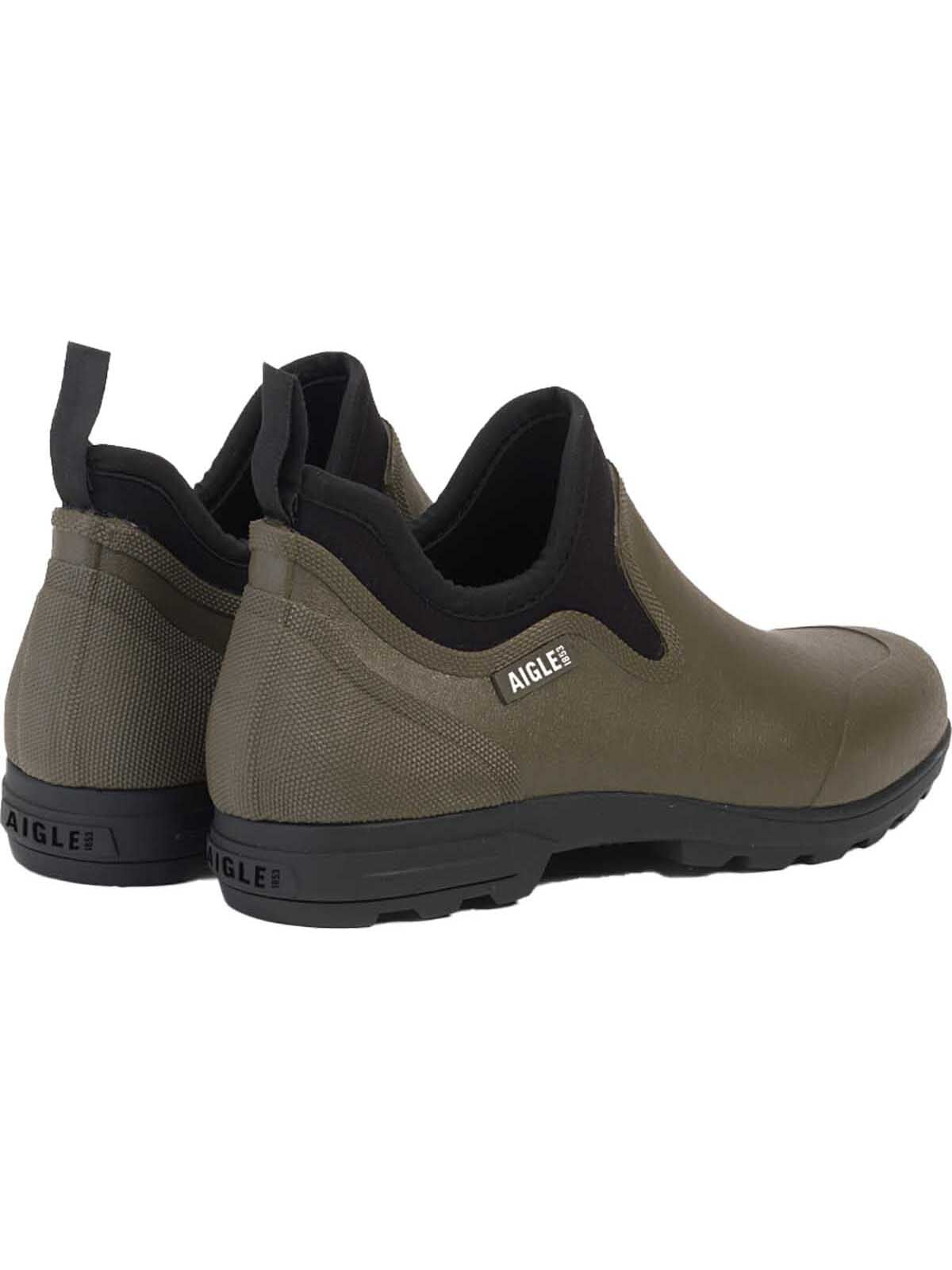 Aigle Lessfor Plus 2 M
