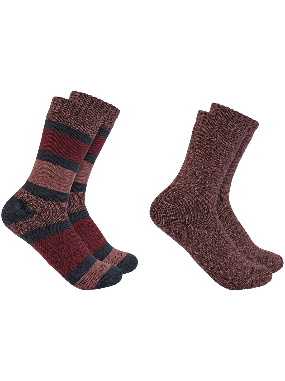Carhartt Crew Socken 2er-Pack
