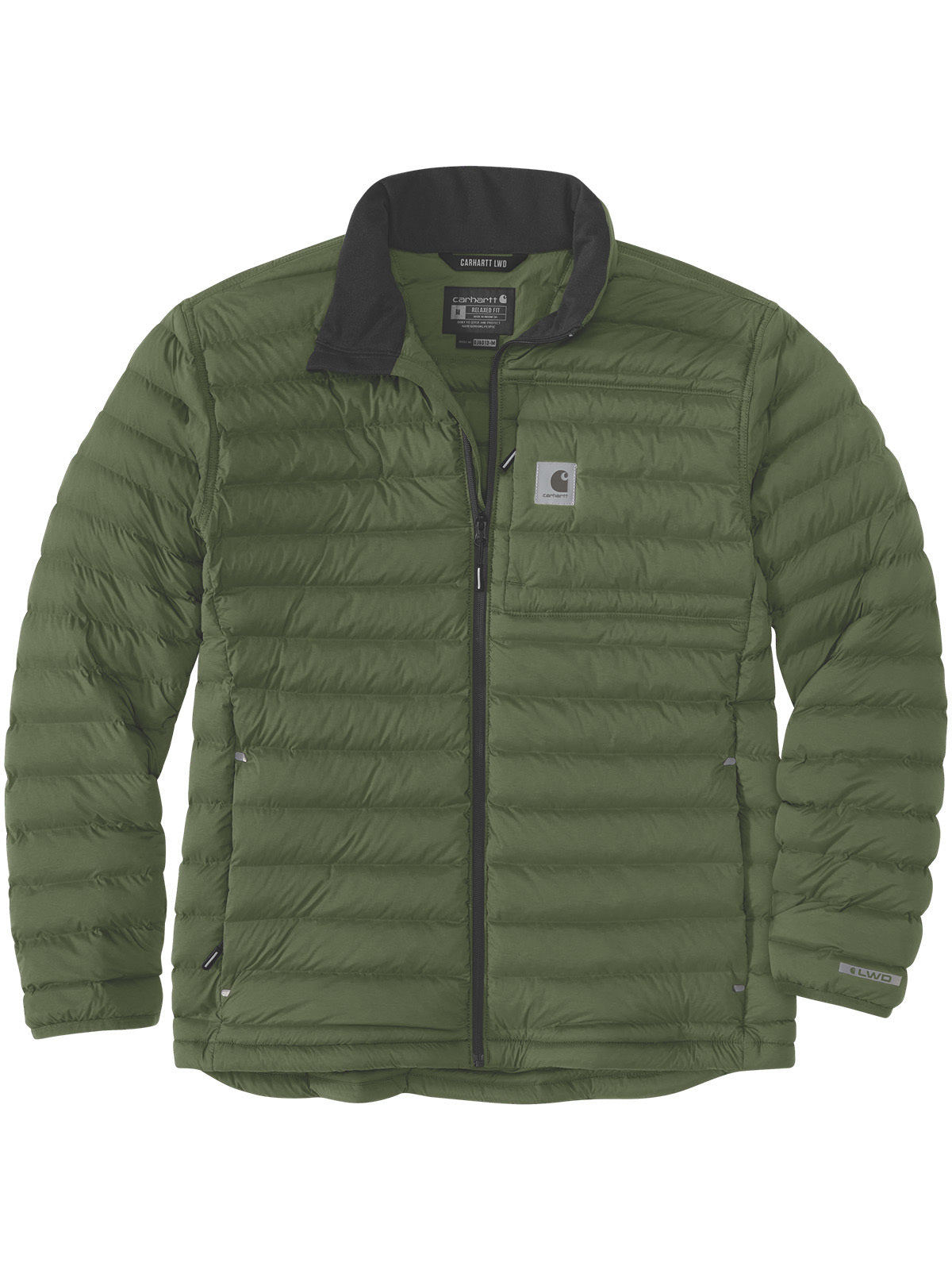 Carhartt Stretch Insulated Jacke