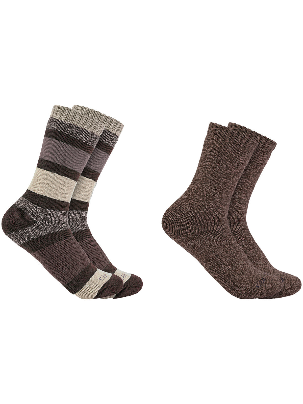 Carhartt Crew Socken 2er-Pack