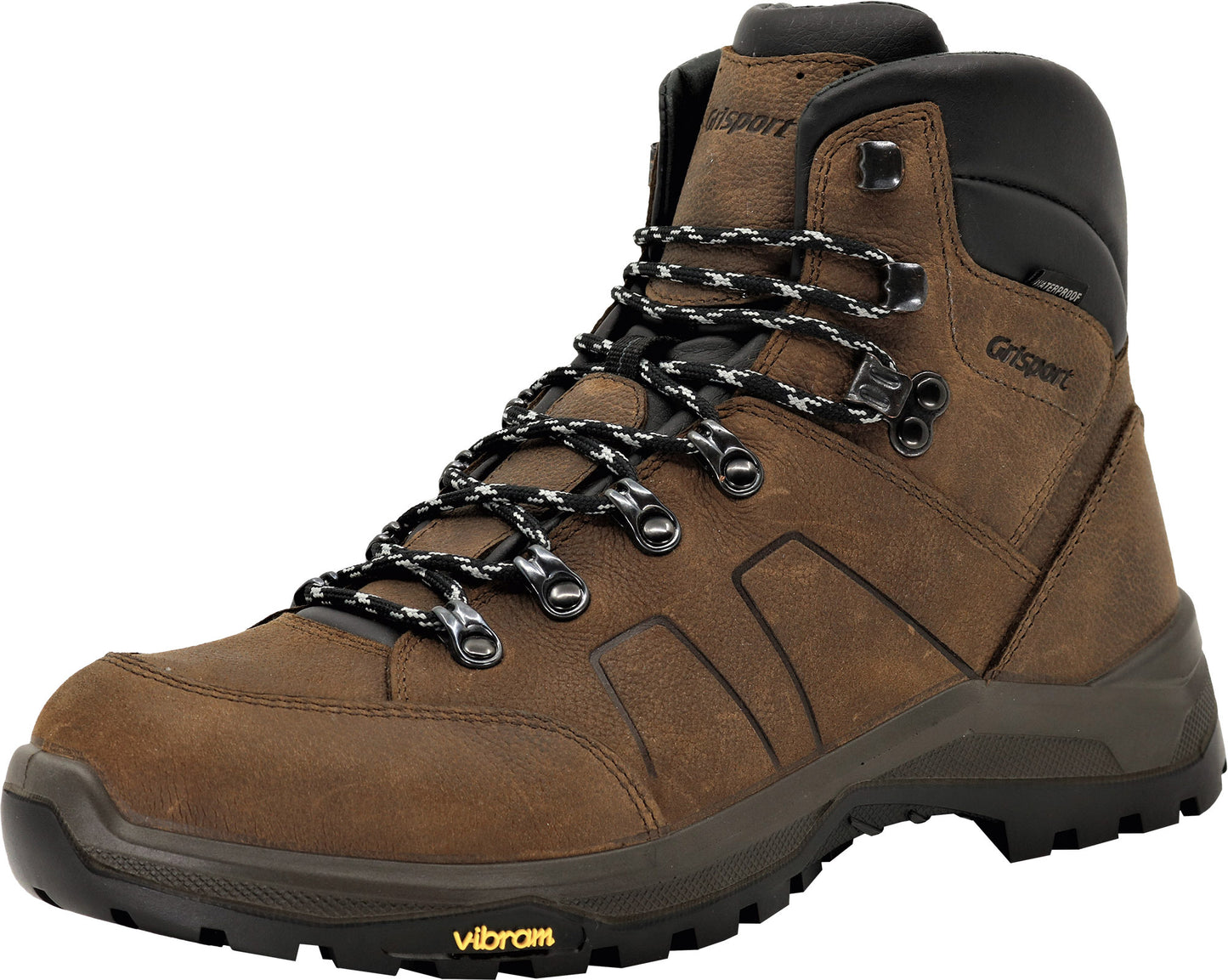 Grisport Schnürstiefel