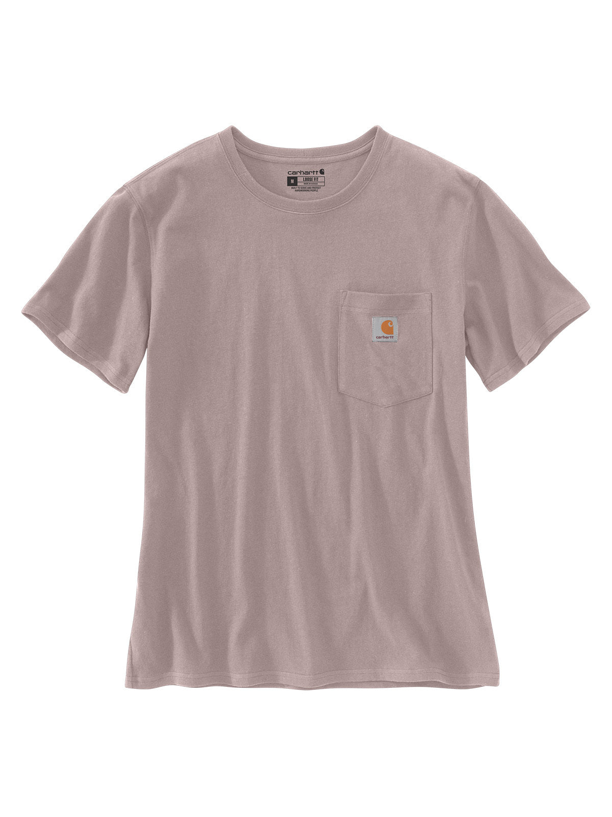 Carhartt Pocket T-Shirt