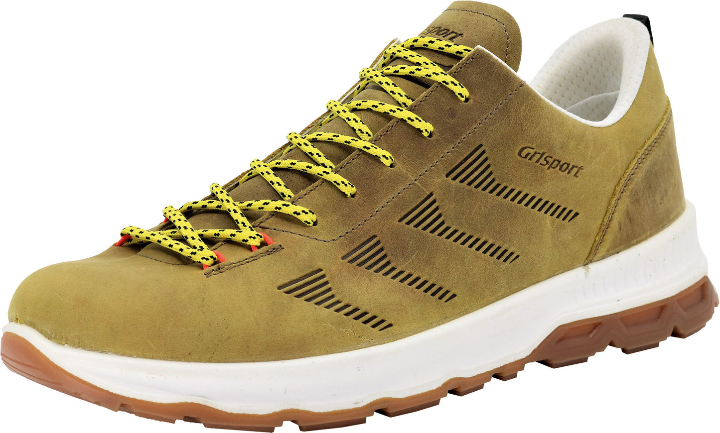 Grisport Schnürschuh